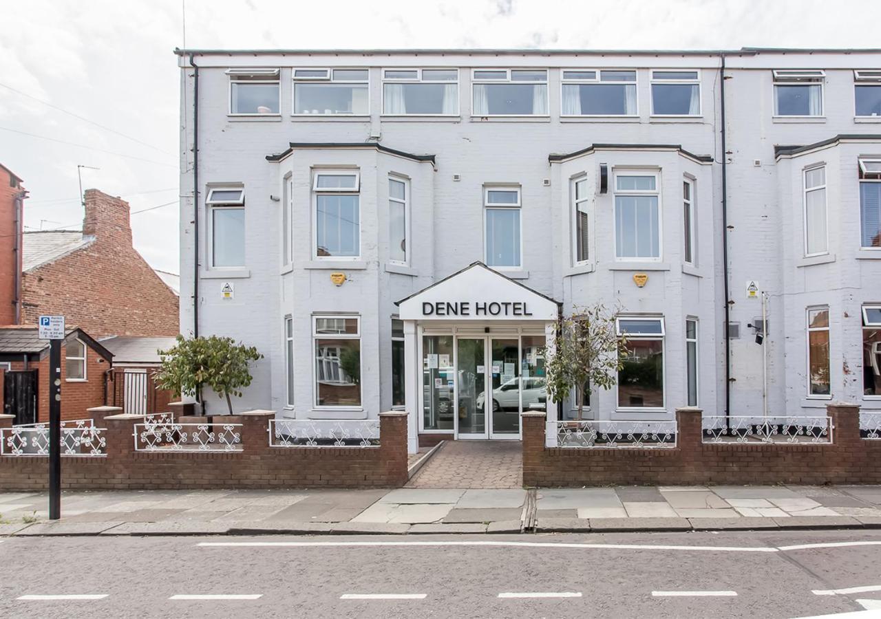 Dene Hotel Newcastle upon Tyne Exterior photo